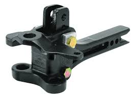 54980 reese weight distribution hitch