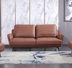 italian leather sofa european furniture