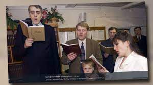 Rosja: Świadek Jehowy z zarzutami ekstremizmu - tvp.info