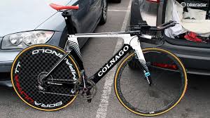 Pro Bike Joanna Rowsells Colnago K Zero Bikeradar
