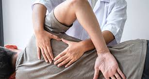 Best Physiotherapy Services in Jaipur | JNU Hospital