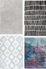 budget sources for area rugs