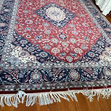 oriental rug cleaning in santa cruz