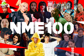 the nme 100 essential emerging artists