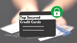 Secured credit cards require a security deposit, and the card's credit limit is equal to the amount of the deposit. Best Secured Credit Cards Top Picks For 2021 Clark Howard