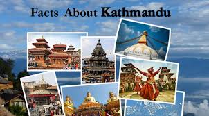 Kathmandu Nepal Tour package