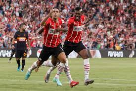 Get a summary of the psv eindhoven vs. 35psmarhkamwsm