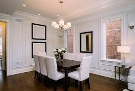 proper dining room table dimensions for