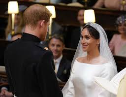 Mai, heiraten prinz harry und meghan markle in london. Royal Wedding Mit Meghan Markle Zdf Weist Rassismus Vorwurfe Zuruck Der Spiegel
