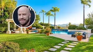 John travolta selling $5m oceanic mansion with 20 bedrooms. John Travolta Buys Calabasas Home Dirt