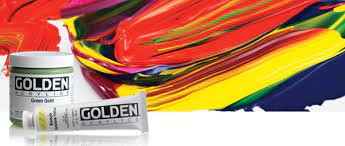 Golden Artist Colors Inc