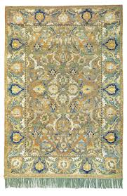 rare polonaise carpets