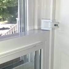 A properly installed air conditioner window bracket will relieve the stress that an air conditioner places on your window. Portable Window Ac Security Air Conditioner Lock Bars Cage