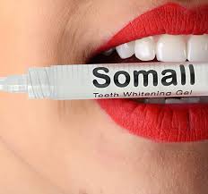 somall teeth whitening gel 2023