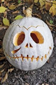 25 Clever Pumpkin Carving Ideas The