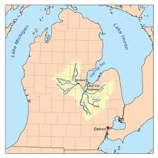 Flint River Michigan Wikipedia