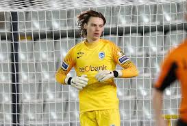 Gaëtan coucke is a goalkeeper who has appeared in 16 matches this season in pro league, playing a total of 1440 minutes.gaëtan coucke concedes an average of 1.88 goals for every 90 minutes that the player is on the pitch. Kristof Terreur On Twitter Wolf Made The Choice After A Few Mistakes From Gaetan Coucke Their First Choice Danny Vukovic Has Been Out For A While But Genk Opted Against Signing A
