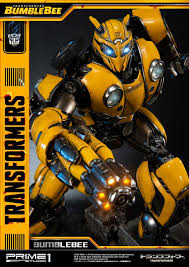 We have a massive amount of desktop and mobile backgrounds. Bumblebee Film Movie Bumblebee Transformers Statue By Prime1 Bunker158 Com