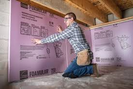How To Insulate A Crawl Space