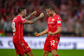 Espn3/espn deportes • en/es • spanish super cup. Union Berlin Vs Leverkusen On 15 01 2021 Match Previews Betting Tips