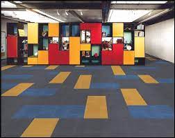 carpet squares for commercial