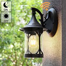 porch light fixtures outdoor wall lamps