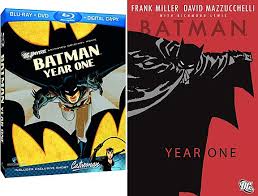 It originally appeared in issues #404 to #407 of dc's batman comic title in 1987. Batman Year One Animated Film Does Justice To The Greatest Batman Legend Review