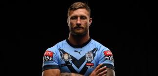 A sim card (subscriber identity module or subscriber identification module) is a very small memory card that contains unique information that identifies it to a specific mobile network. Official Nrl Profile Of Tariq Sims For St George Illawarra Dragons Dragons