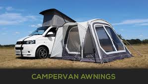a e leisure awnings cervan