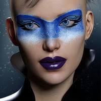 high fashion makeup for genesis 3