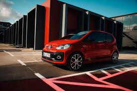 2020 volkswagen up gti wallpaper and