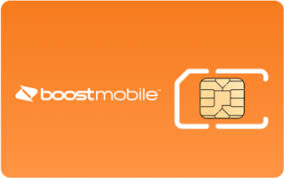 Remove the battery cover of your phone. Boost Mobile Sim Card Kit Bring Your Own Phone Moneysavingpro