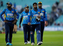 When and where to watch sl vs ind 1st odi in colombo catch the match details, team news, likely xis and team details for the first odi between sri lanka and. Sri Lanka Vs India Sl To Pick Second String Squad To Face Ind Here S A Report