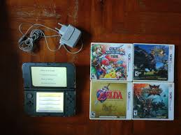 Ability to download demo versions of nintendo ds and nintendo dsi games from ds download stations, nintendo zone, or via the nintendo channel of the wii console. New Nintendo 3ds Xl Games Toys Games Video Gaming Consoles On Carousell