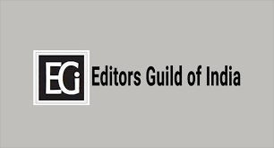 the editors guild of india has
