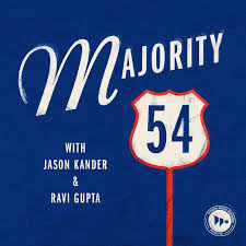 Majority 54