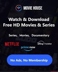 Free movies & tv fewer ads than cable no subscription required. Movie House Watch Download Free Hd Movies Series Series Movies Documentary Hotstar Netflix Prime Now Wee I No Ads No Membership America S Best Pics And Videos