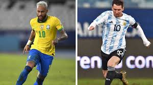 Argentina y chile se enfrentan por la primera ronda de la copa américa 2020 este lunes (14), a las 6 pm en el estadio nilton santos, en engenhão, en río de janeiro. 97nm4xpuva 9om
