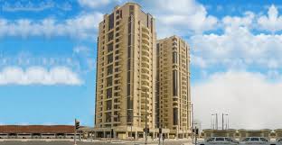 lusail residential tower plot no 17