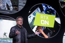 Nvidia's cmp processors will be available we see supply tightness lingering at least into 2q. Nvidia Cryptocurrency Mining Processor For Ethereum Announced