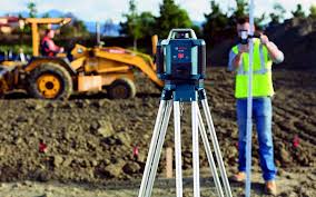 best laser level for outdoor use