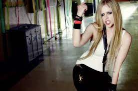 avril lavigne refuses to age in here s