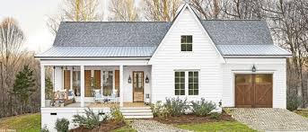 The Poppy Rambler Farmhouse Modern