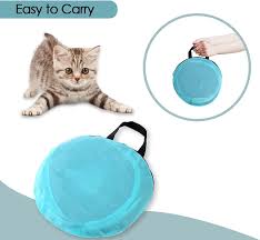 cat toys 3 5 way cat tunnels extensible