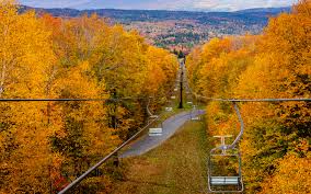 12 Best Vermont Fall Foliage Locations | Travel + Leisure