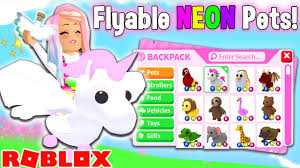 Adopting a pet can be significantl. How To Get A Free Fly Potion In Adopt Me Adopt Me Pets Guide Roblox