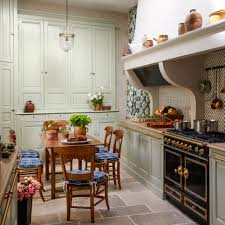 brightest and best kitchens in ad