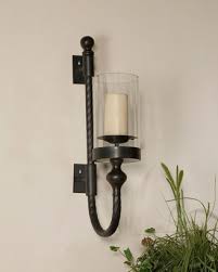 Metal Candle Sconces The World S