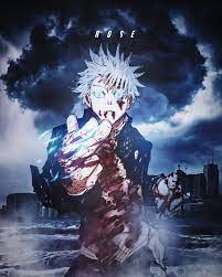 Browse millions of popular gojo satoru wallpapers and ringtones on zedge and personalize your phone to suit you. Jujutsu Kaisen Wallpaper Kolpaper Awesome Free Hd Wallpapers