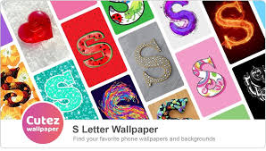 S Letter Wallpaper Apk For Android